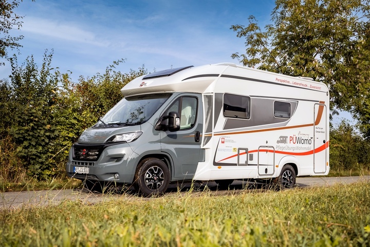 Gemeinsamer Urlaub für alle.