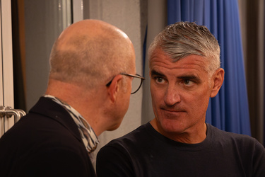 Bürgermeister u. Autor