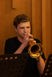 Imagine Brass - Lukas Polleichtner Lukas Polleichtner