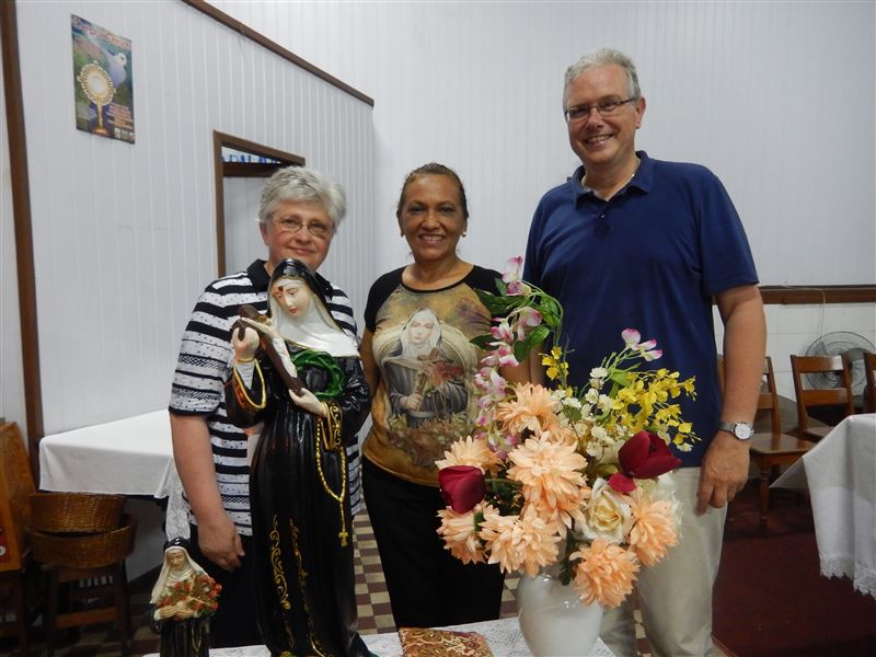 Fest der Hl. Rita am 22.05.