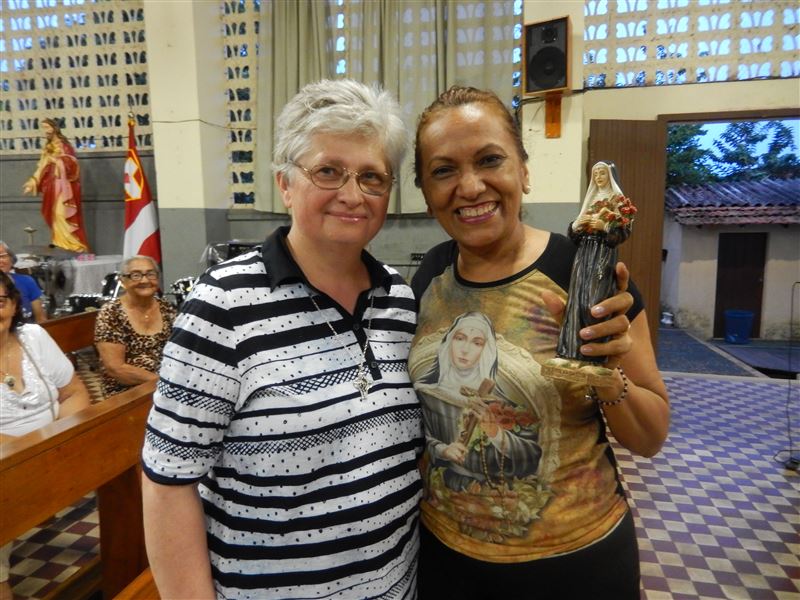 Fest der Hl. Rita am 22.05.