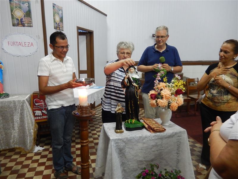 Fest der Hl. Rita am 22.05.