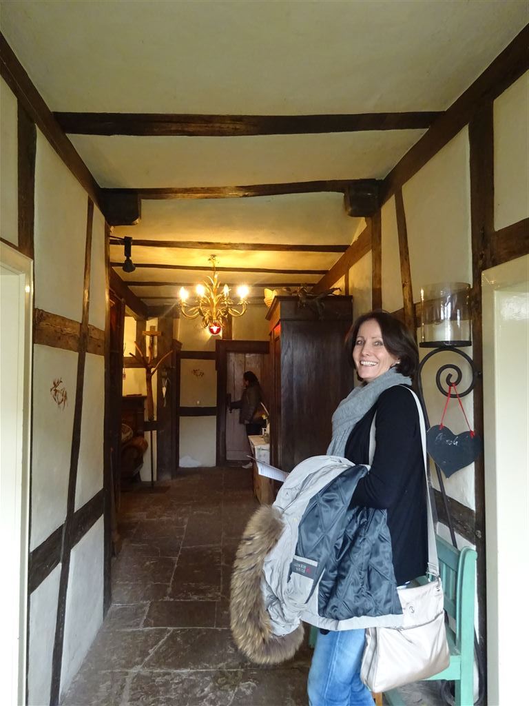 Fortbildung für Blumenschmücker/innen am 05.03.2016