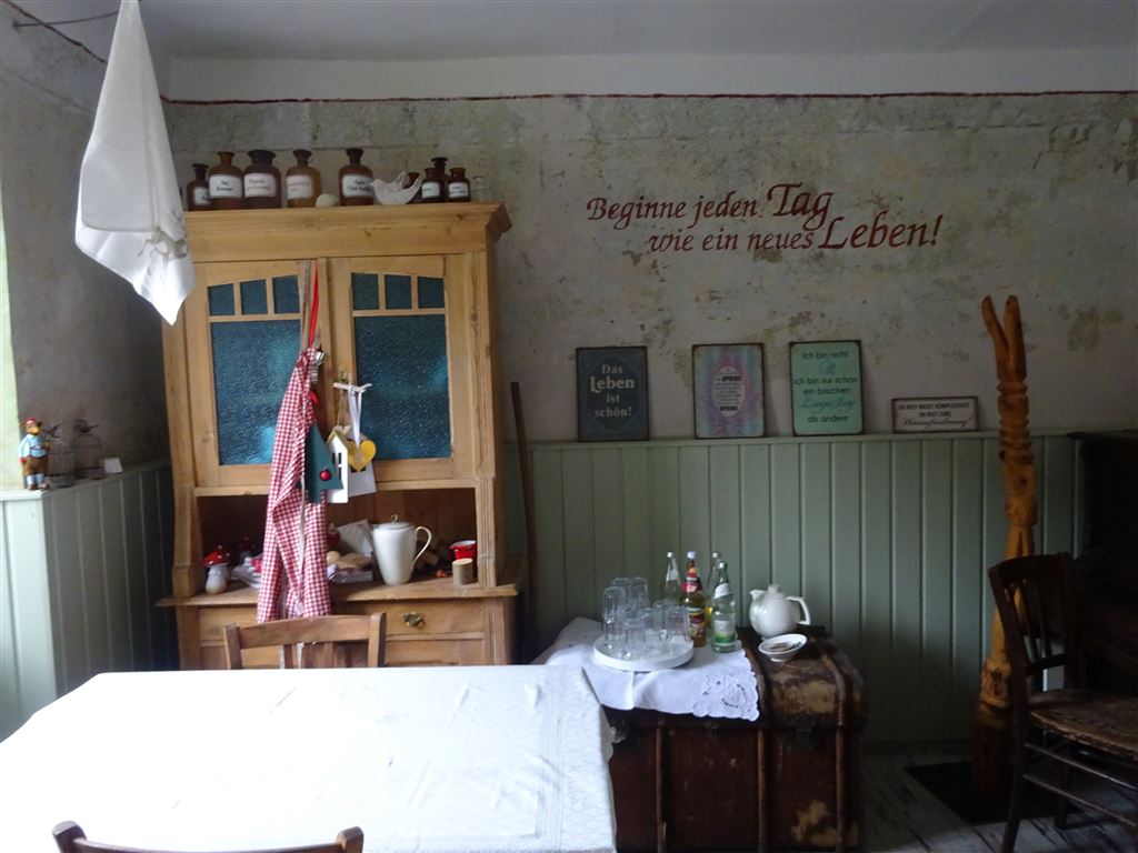 Fortbildung für Blumenschmücker/innen am 05.03.2016