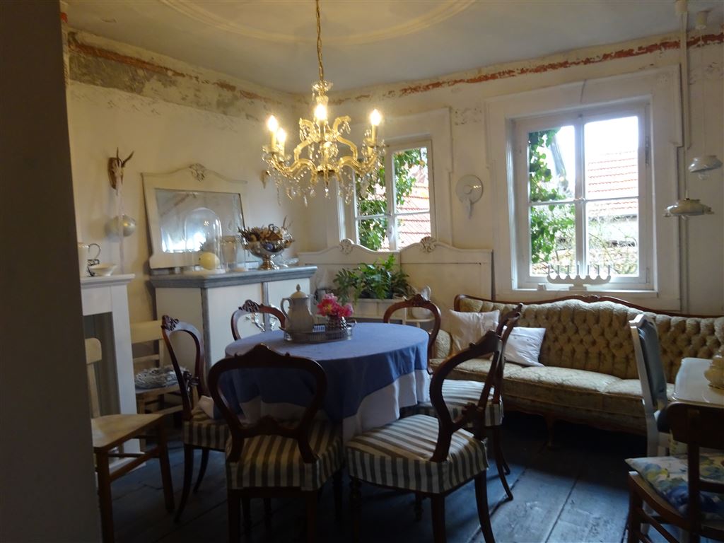 Fortbildung für Blumenschmücker/innen am 05.03.2016