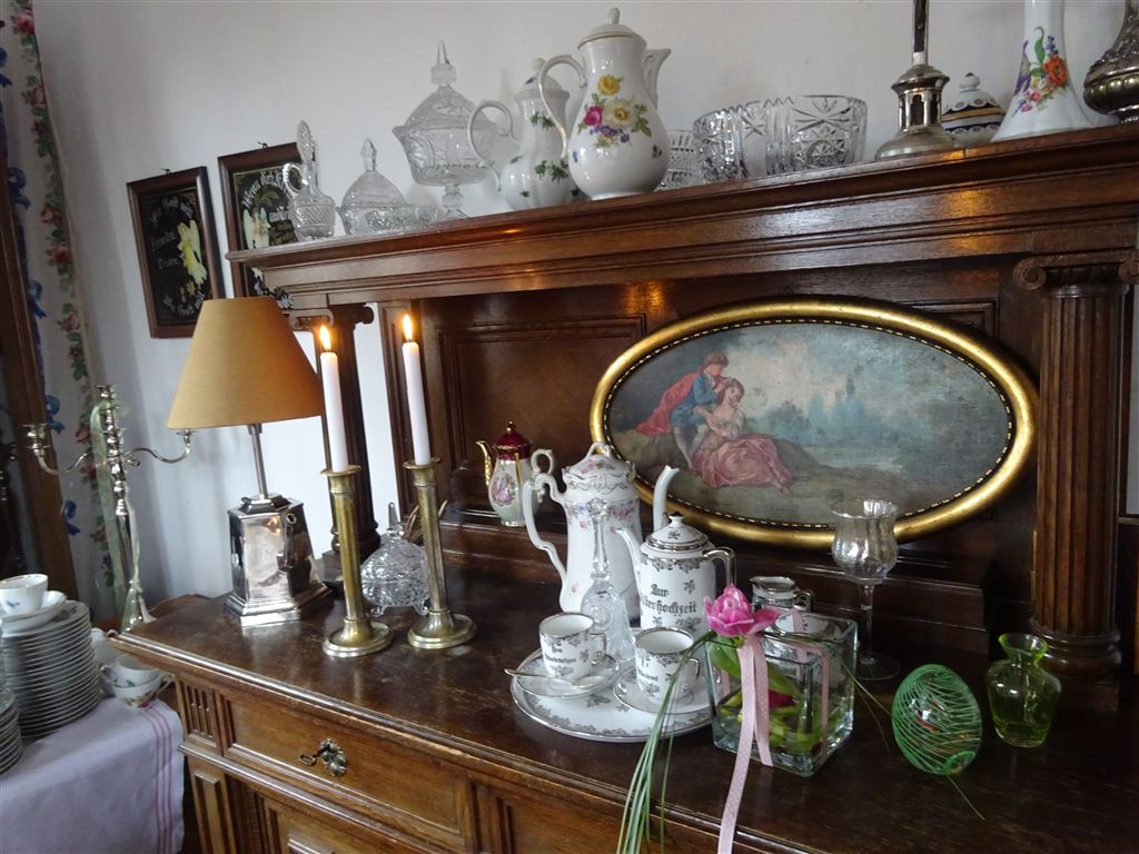 Fortbildung für Blumenschmücker/innen am 05.03.2016