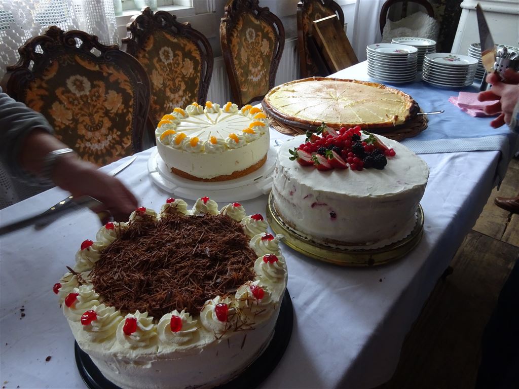 Fortbildung für Blumenschmücker/innen am 05.03.2016