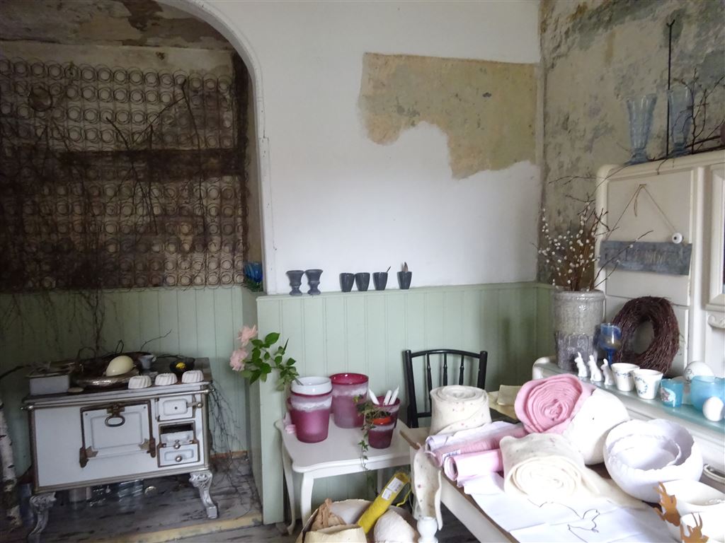 Fortbildung für Blumenschmücker/innen am 05.03.2016